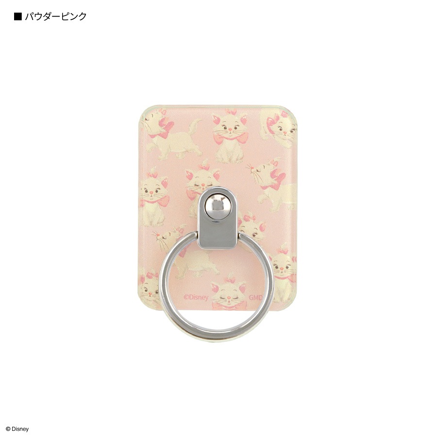 ディズニーキャラクター ／ マルチリング