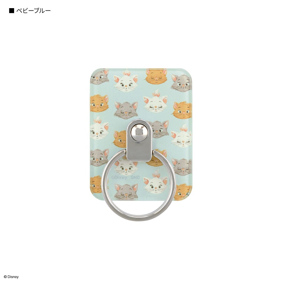 ディズニーキャラクター ／ マルチリング