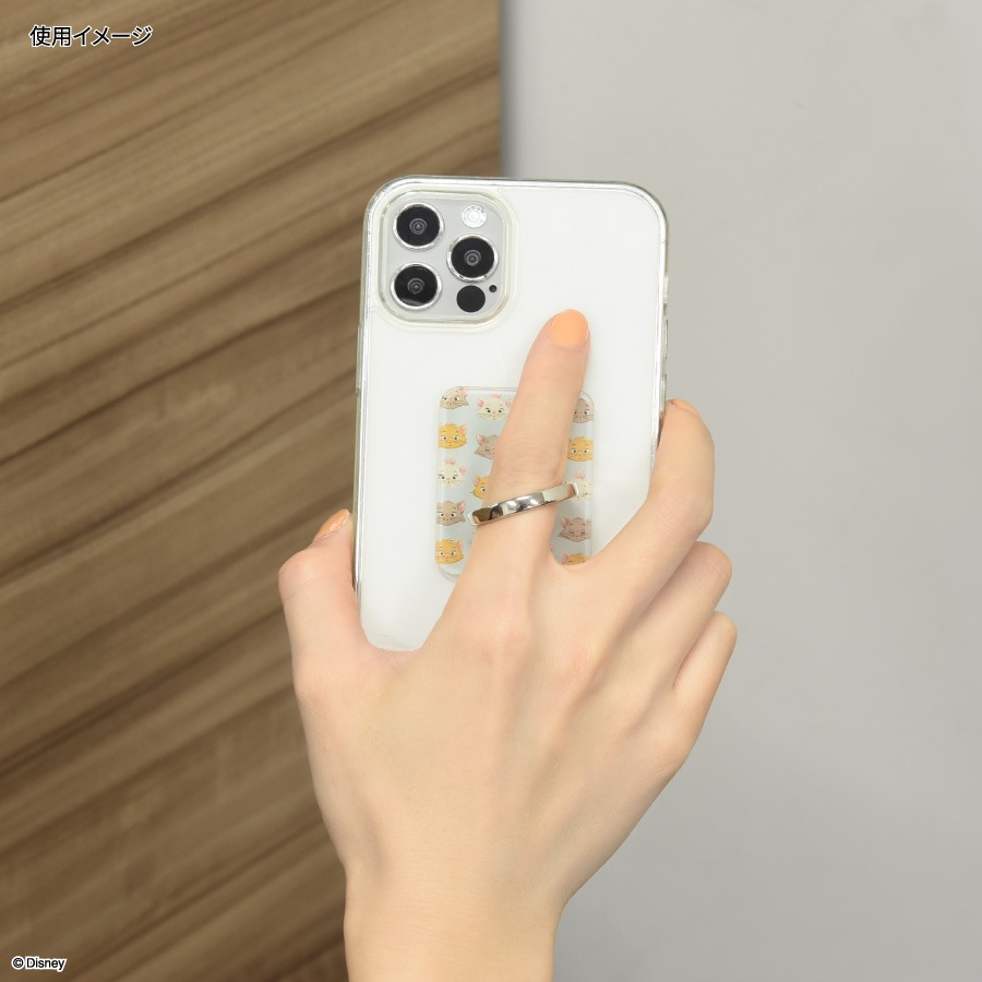 ディズニーキャラクター ／ マルチリング