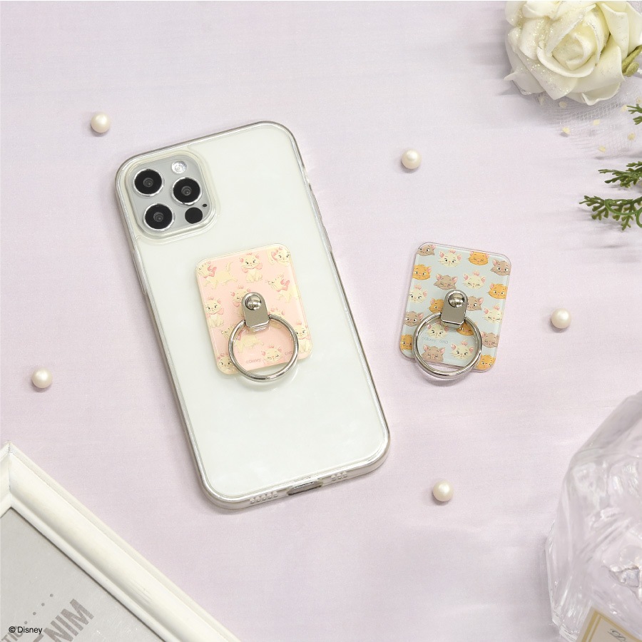 ディズニーキャラクター ／ マルチリング