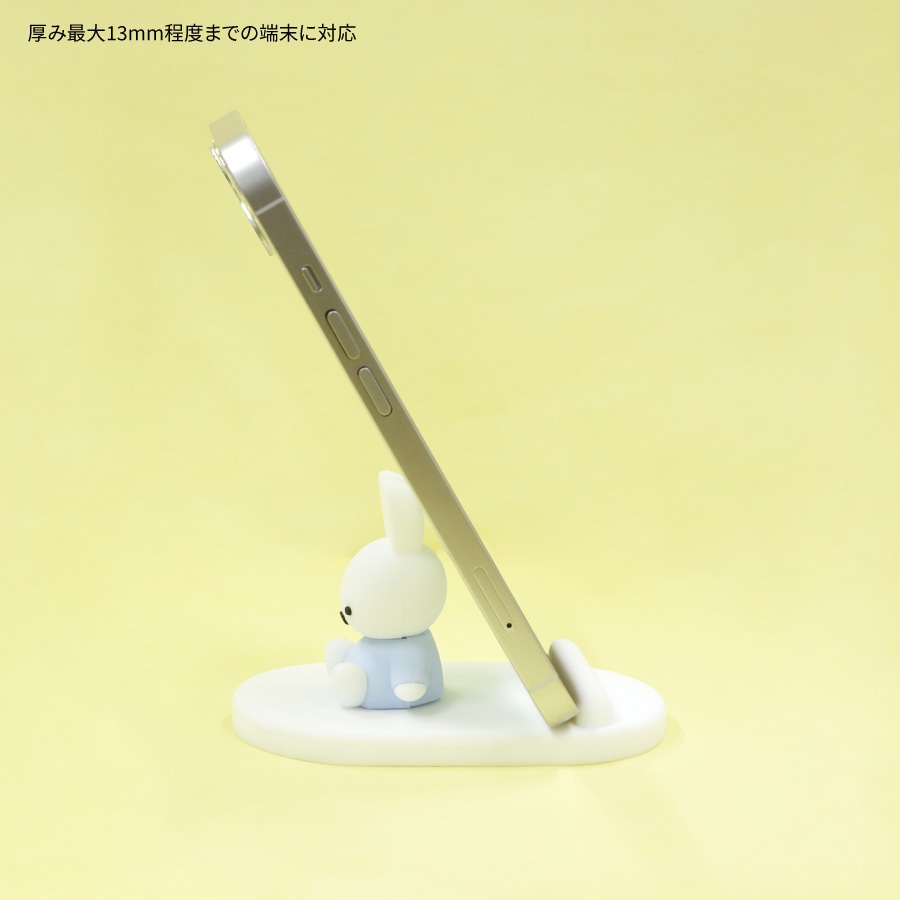 ミッフィー マスコットモバイルスタンド
