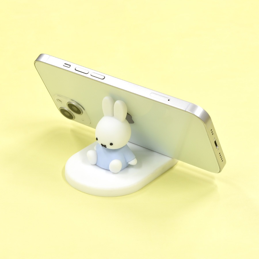ミッフィー マスコットモバイルスタンド | ま行,ミッフィー,スマホ
