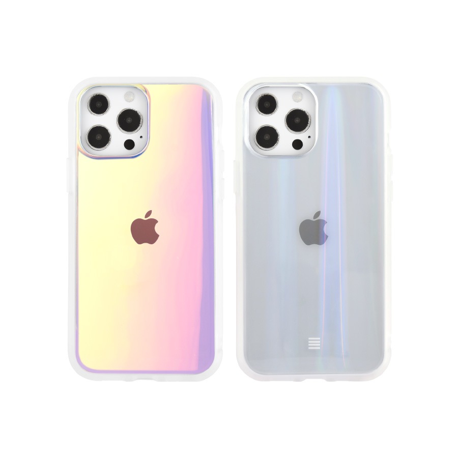 IIIIfit Clear Premium iPhone13 Pro Max対応ケース | オリジナル商品
