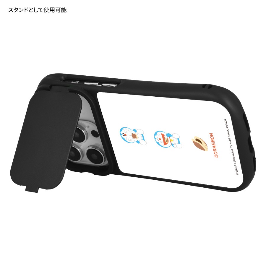 ドラえもん iPhone14 / 14 Pro / 13 / 13 Pro / 12 / 12 Pro