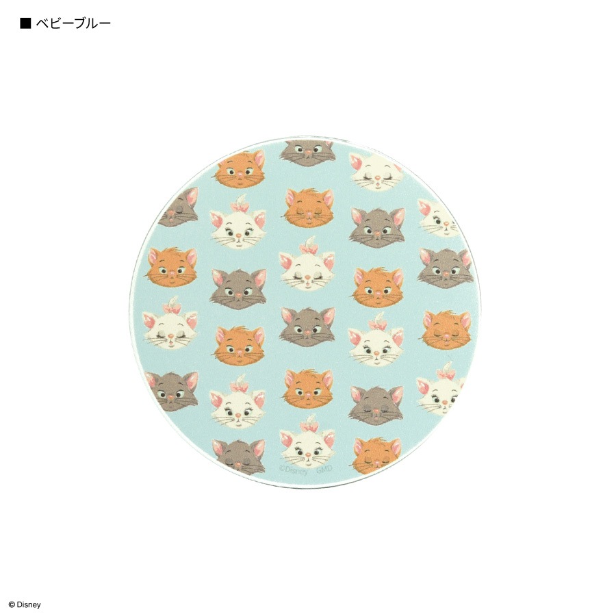 ディズニーキャラクター ／ コードリールケース