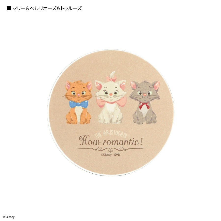 ディズニーキャラクター ／ コードリールケース