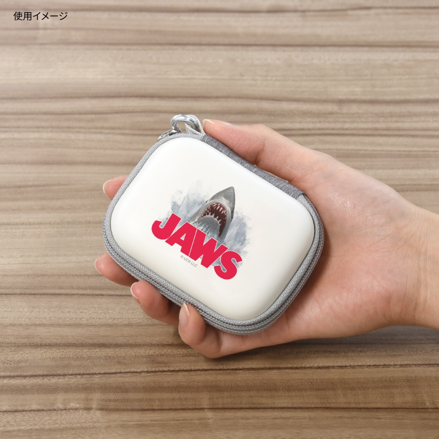 JAWS ガジェットポーチSS