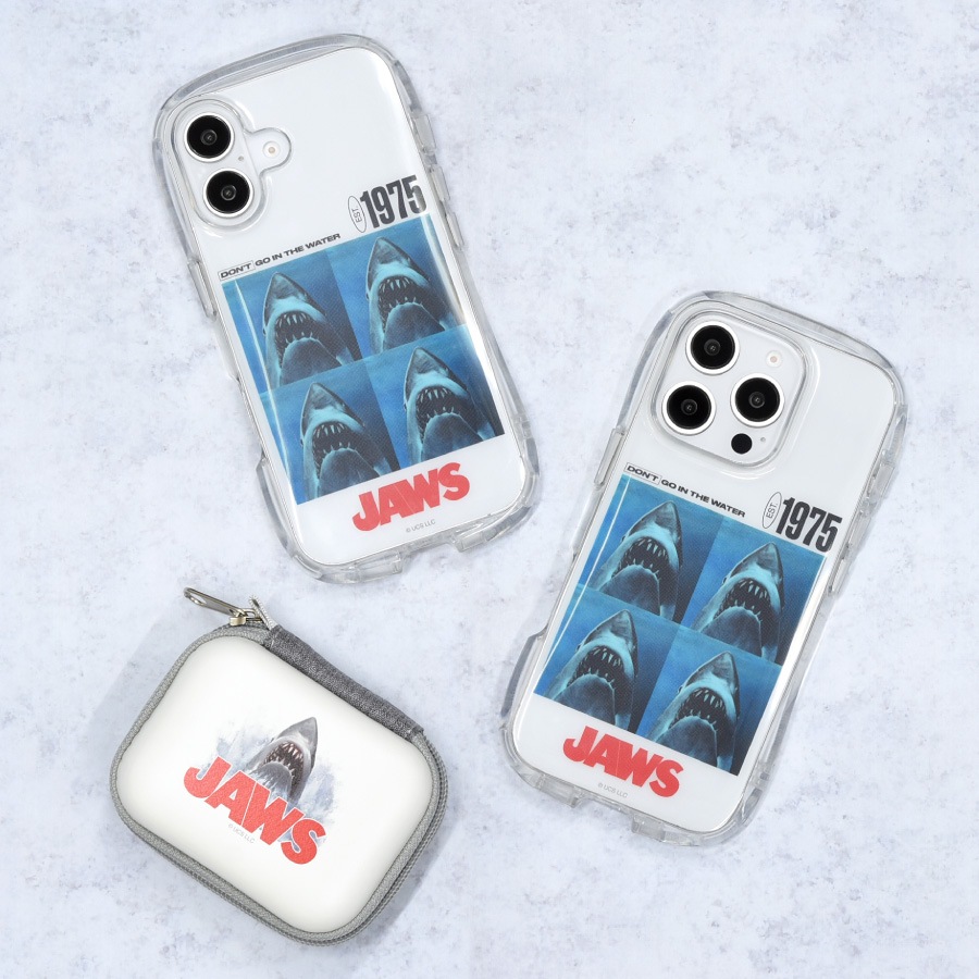 JAWS ガジェットポーチSS