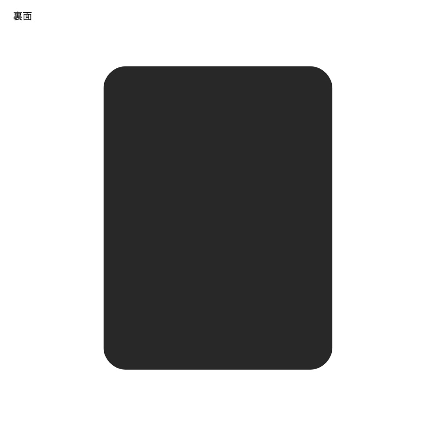 ディズニーキャラクター ／ マウスパッド