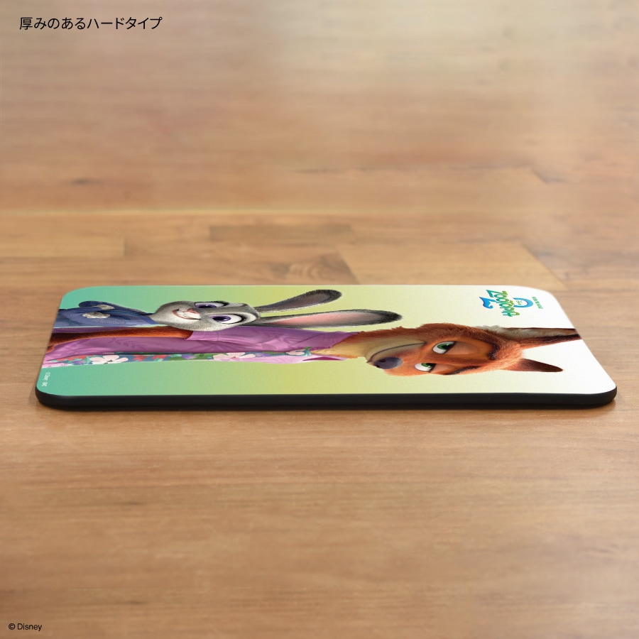 ディズニーキャラクター ／ マウスパッド