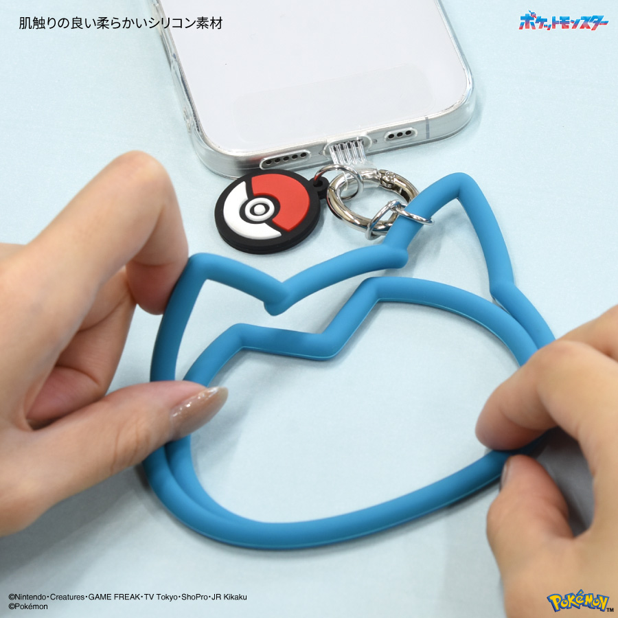 パーリーゲイツ マーカー ブレスレット ポケモン ピカチュウ