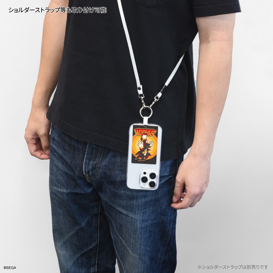 ソニック・ザ・ヘッジホッグ マルチリングプラス Lサイズ | アイテム