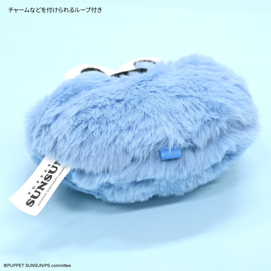 9月下旬発売予定 PUPPET SUNSUN (パペットスンスン) イヤホンマルチ