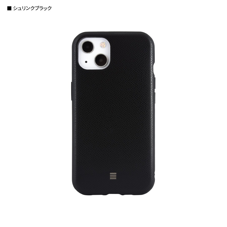 IIIIfit Leather iPhone13対応ケース | オリジナル商品
