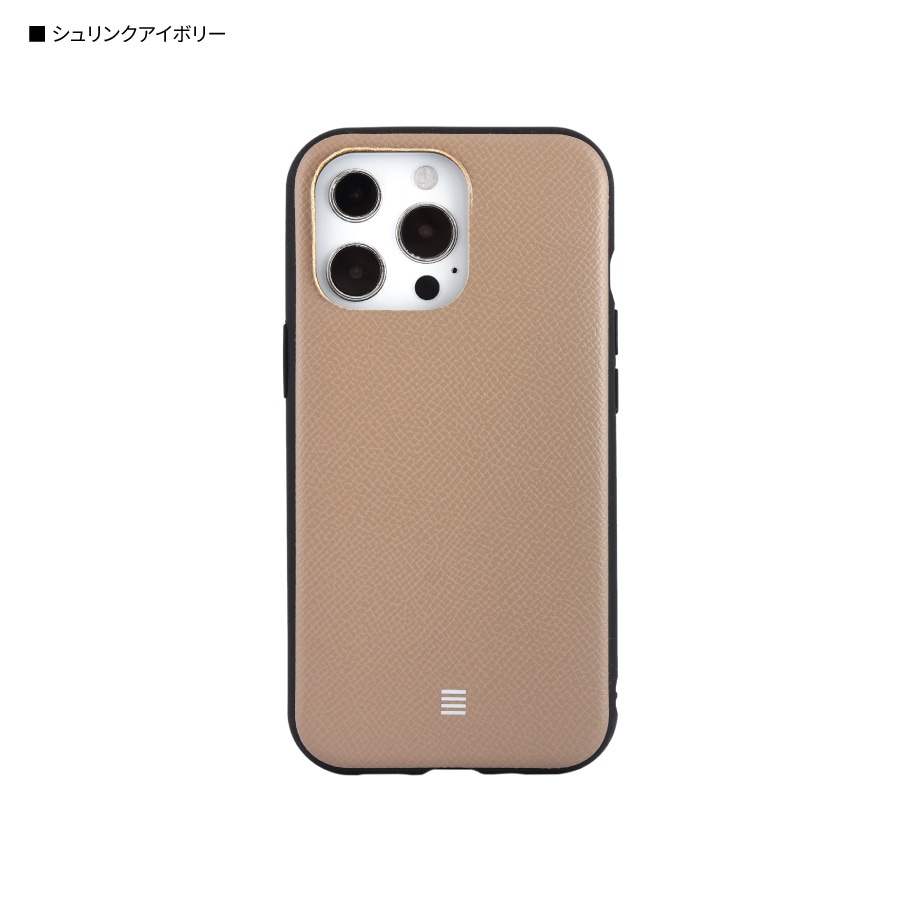 IIIIfit Leather iPhone13対応ケース | オリジナル商品,スマホケース