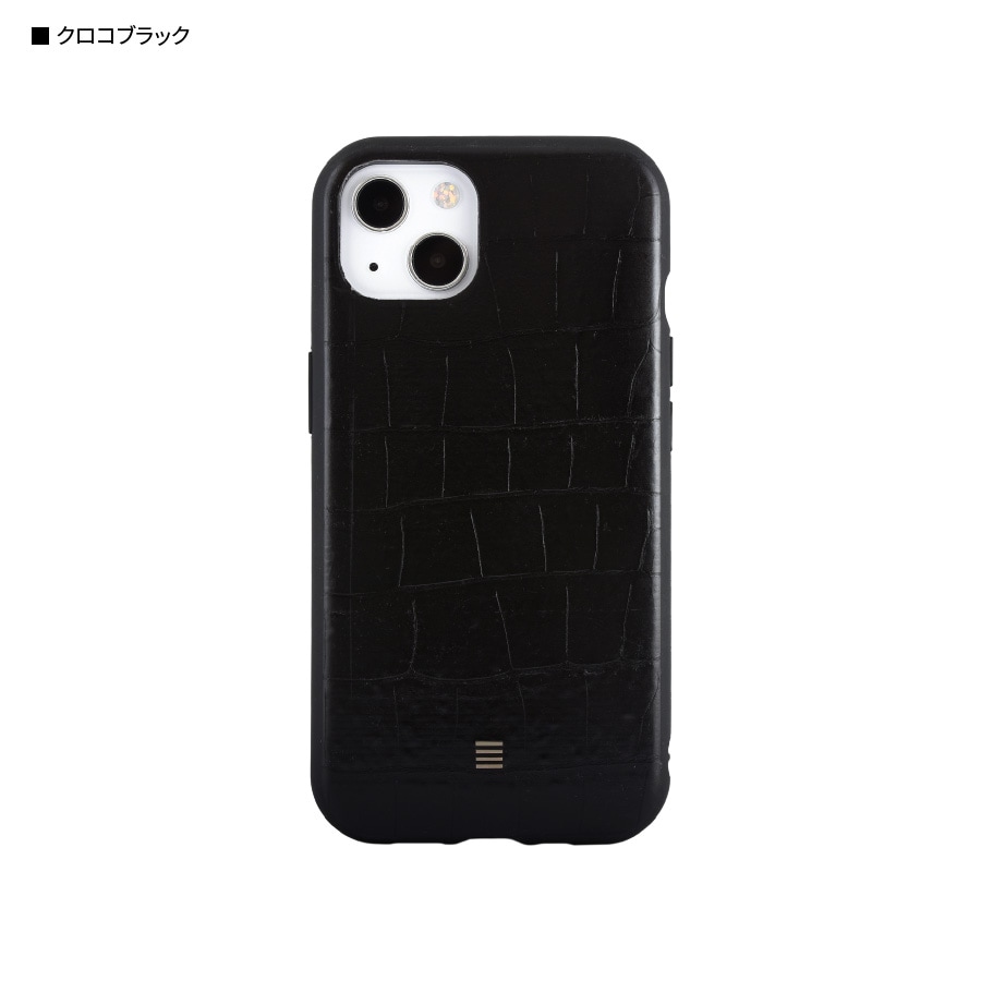 IIIIfit Leather iPhone13対応ケース | オリジナル商品,スマホケース