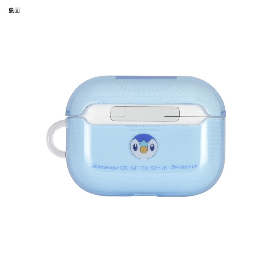 ポケットモンスター AirPods Pro 対応ソフトケース