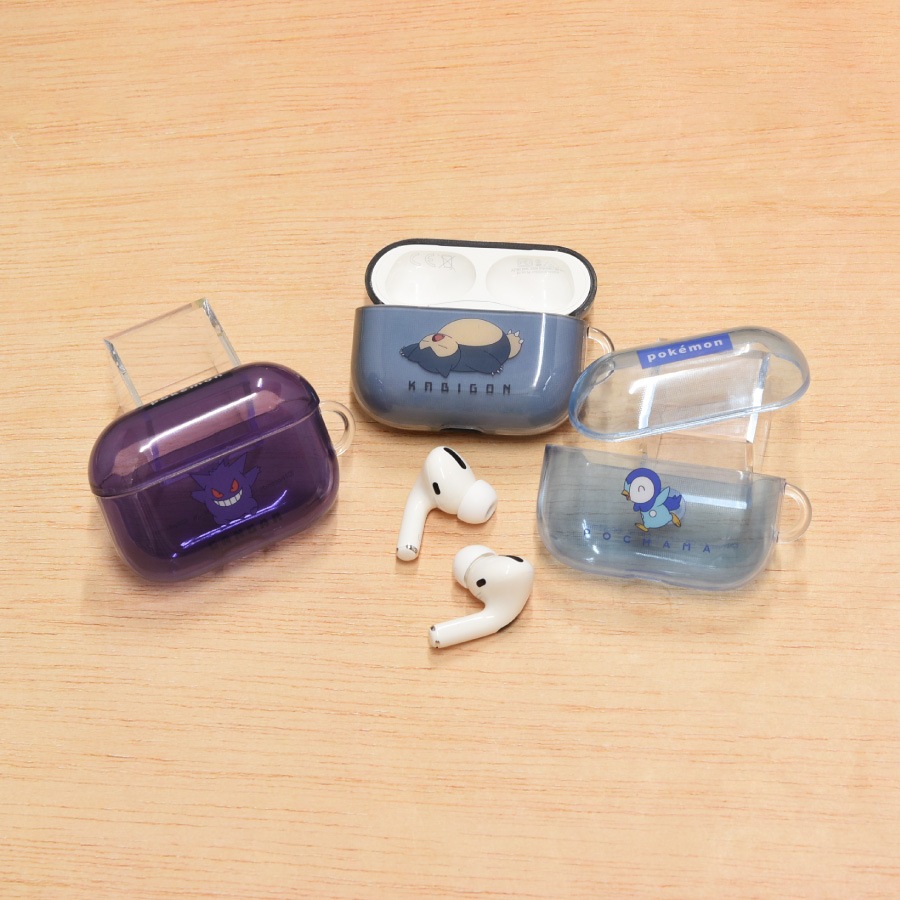 韮山のひーじーのAirPods ホクロなし　paポケカ付 韮山のひーじーのAirPods ホクロなし paポケカ付 韮山のひ