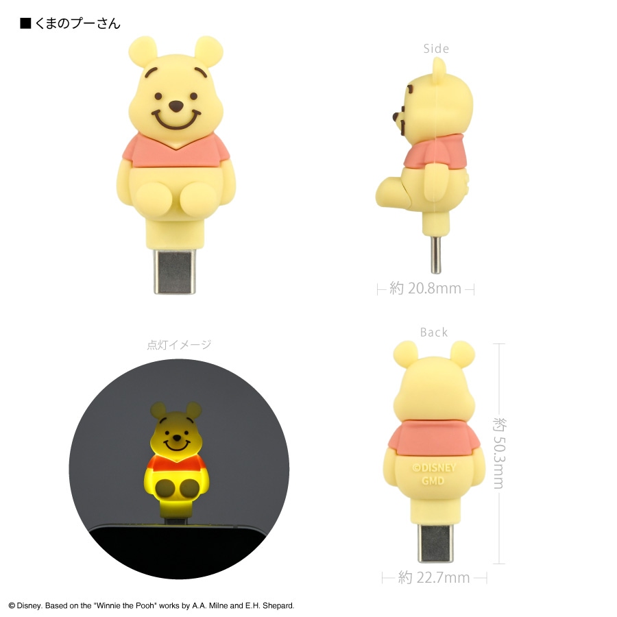 ディズニーキャラクター ／ ぽわっとも | アイテムから探す,スマホ