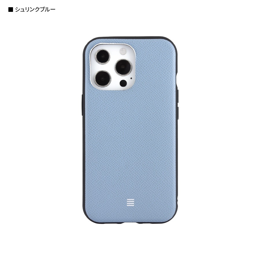 IIIIfit Leather iPhone13 Pro対応ケース