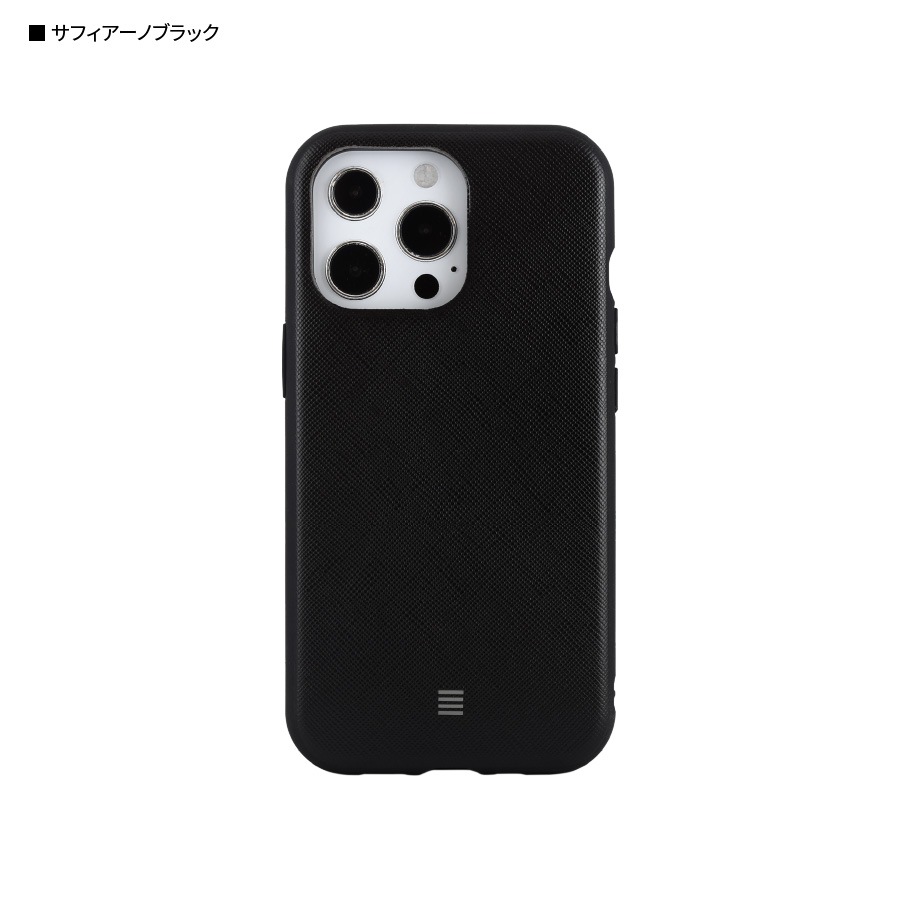 IIIIfit Leather iPhone13 Pro対応ケース