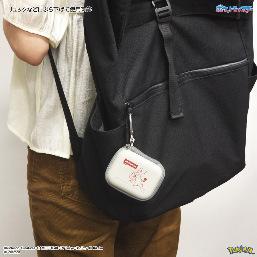 ポケットモンスター ガジェットポーチ SS