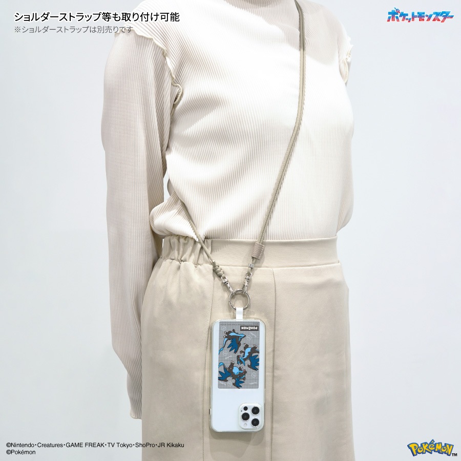 ポケットモンスター マルチリングプラス Lサイズ