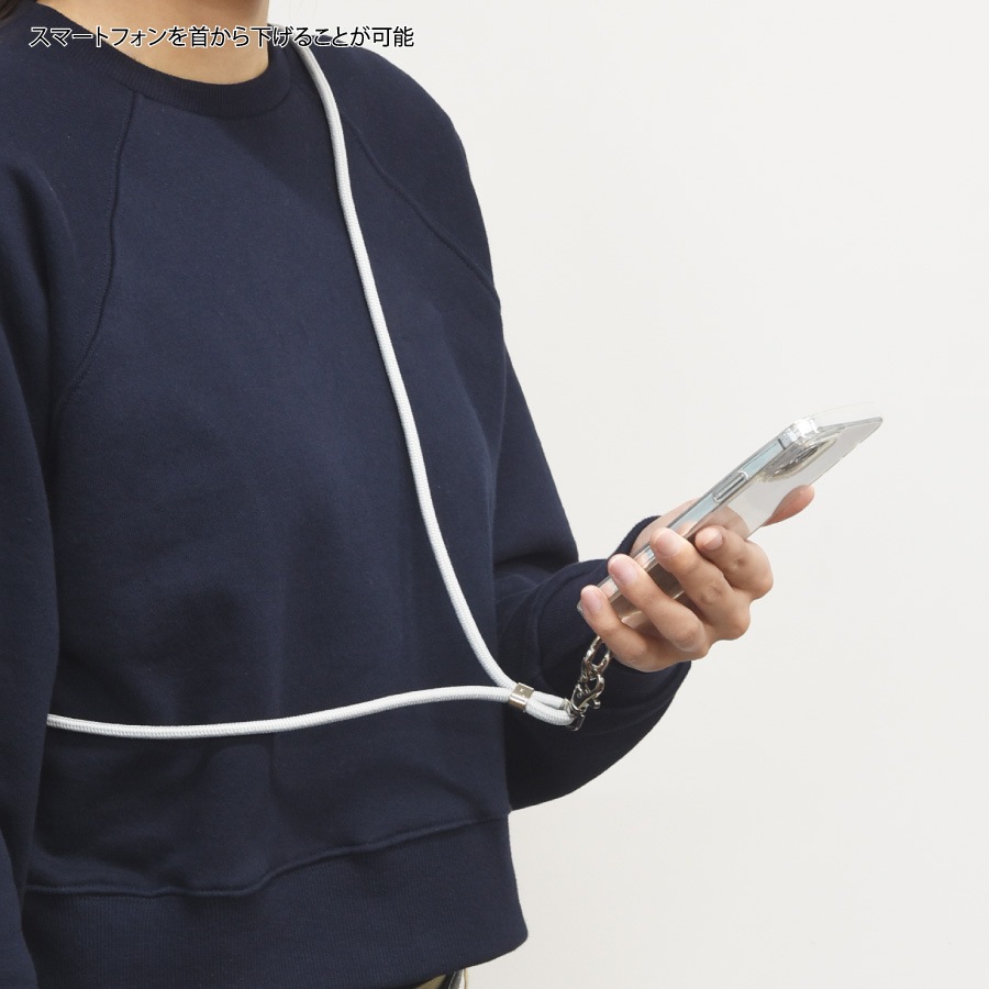 ミッフィー マルチリングプラス ストラップセット