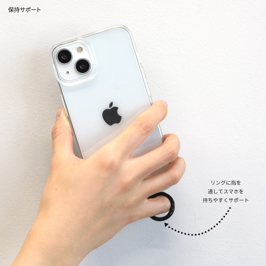 サンリオキャラクターズ マルチリングプラス