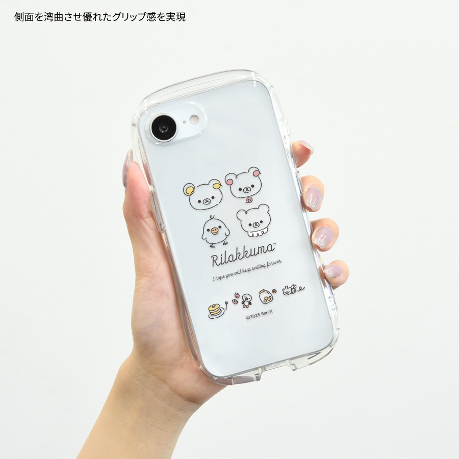 iPhone16e 256GB SIMフリー ケース付き Apple iPhone 16e 256GB SIM