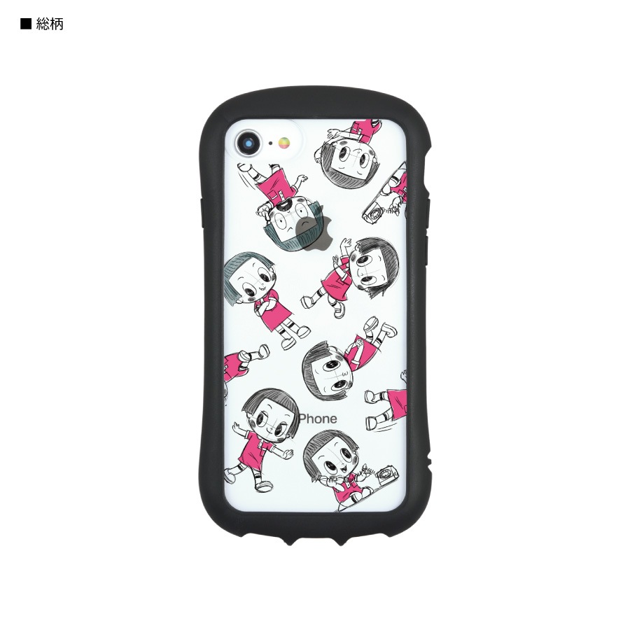 チコちゃんに叱られる！ iPhoneSE(第3世代/第2世代)/8/7/6s/6対応