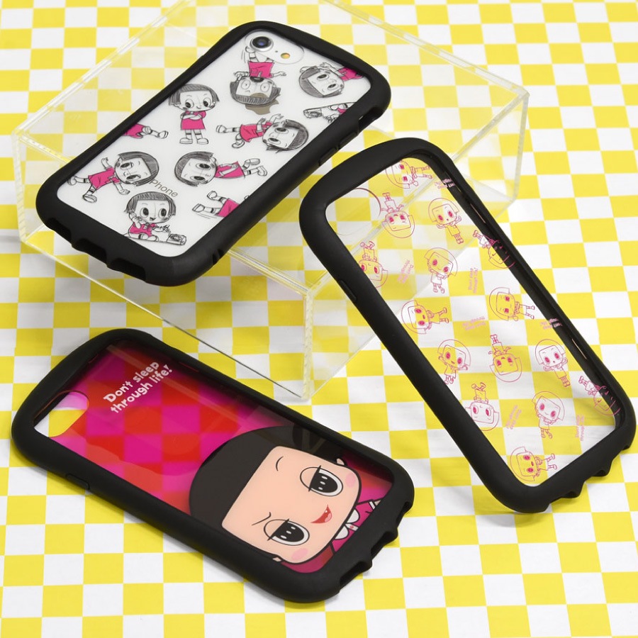 チコちゃんに叱られる！ iPhoneSE(第3世代/第2世代)/8/7/6s/6対応