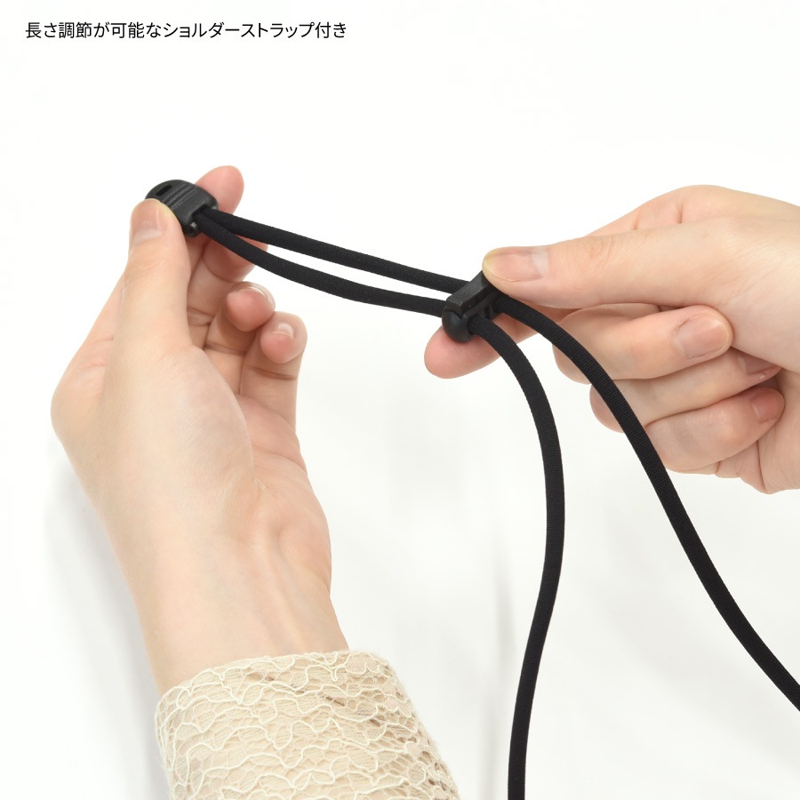 サンリオキャラクターズ アウトドアポーチ