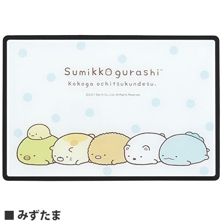 すみっコぐらし ガラスワイヤレススピーカー | アイテムから探す