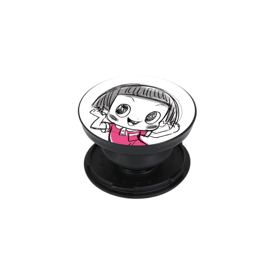 チコちゃんに叱られる！　POCOPOCO
