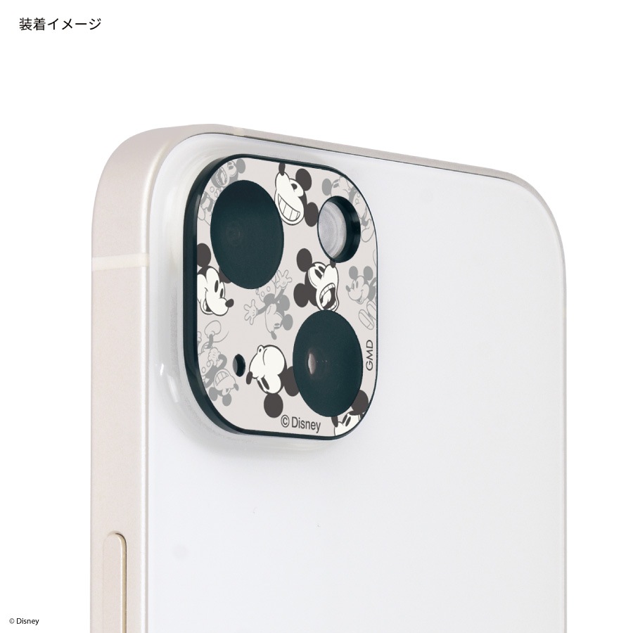 ディズニーキャラクター、ピクサーキャラクター ／ iPhone14 / 14 Plus