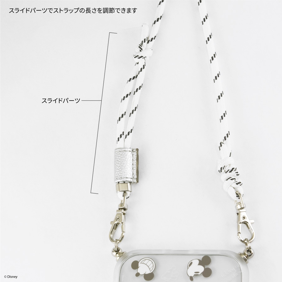 ディズニーキャラクター、ピクサーキャラクター ／ IIIIfit Loop