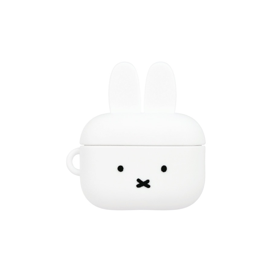 ミッフィー AirPods Pro 3 対応 シリコンケース