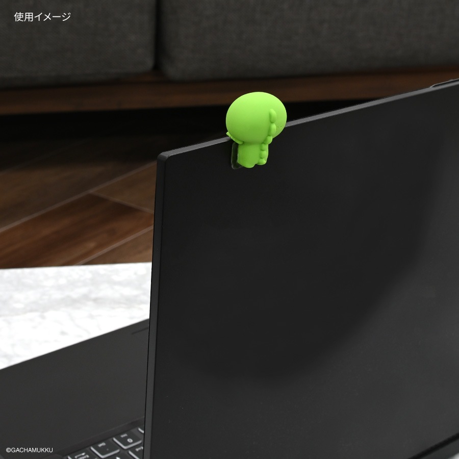 ガチャピン・ムック ひょっとも