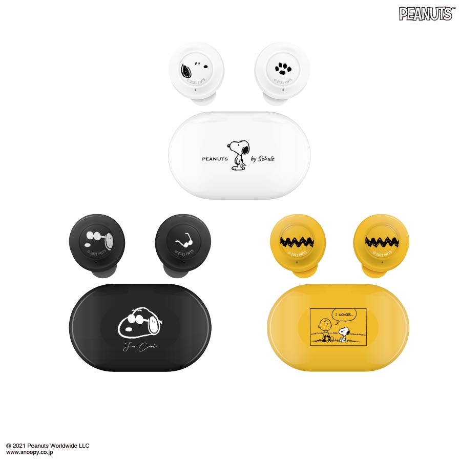 dot stereo（ワイヤレスイヤホン）