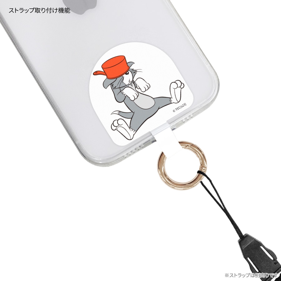 トムとジェリー マルチリングプラス