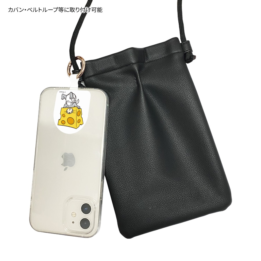 トムとジェリー マルチリングプラス