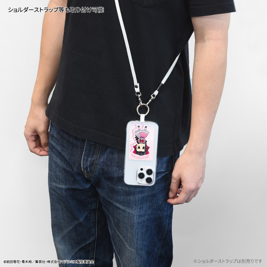 株式会社マジルミエ マルチリングプラス Lサイズ | か行,株式会社