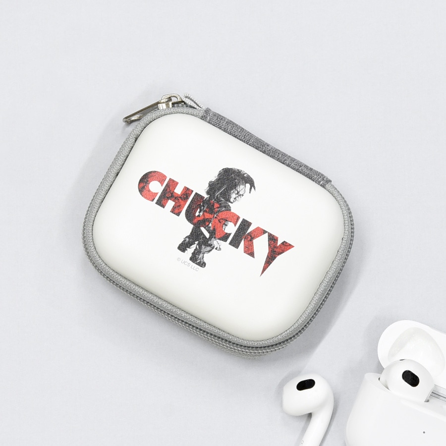 CHUCKY ガジェットポーチSS | アイテムから探す,その他商品