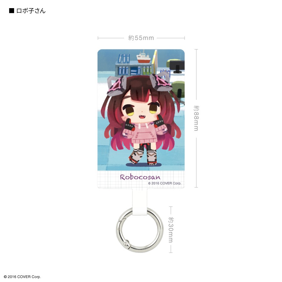 ホロライブ マルチリングプラス Lサイズ | は行,ホロライブ