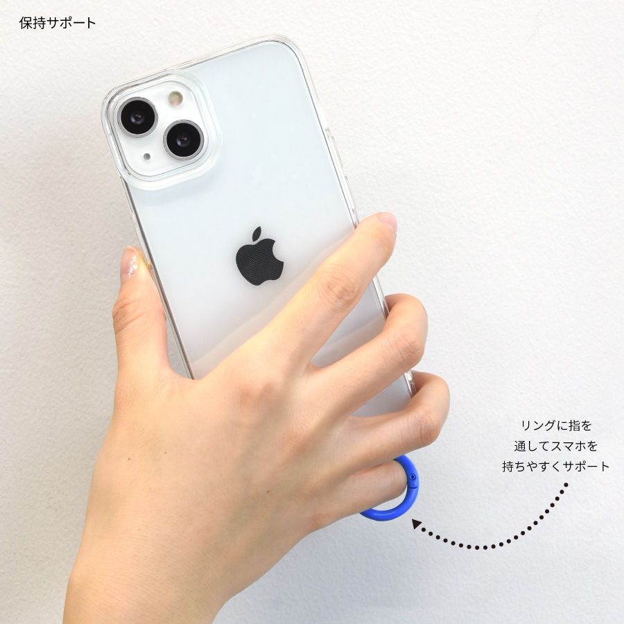 ディズニーキャラクター ／ マルチリングプラス