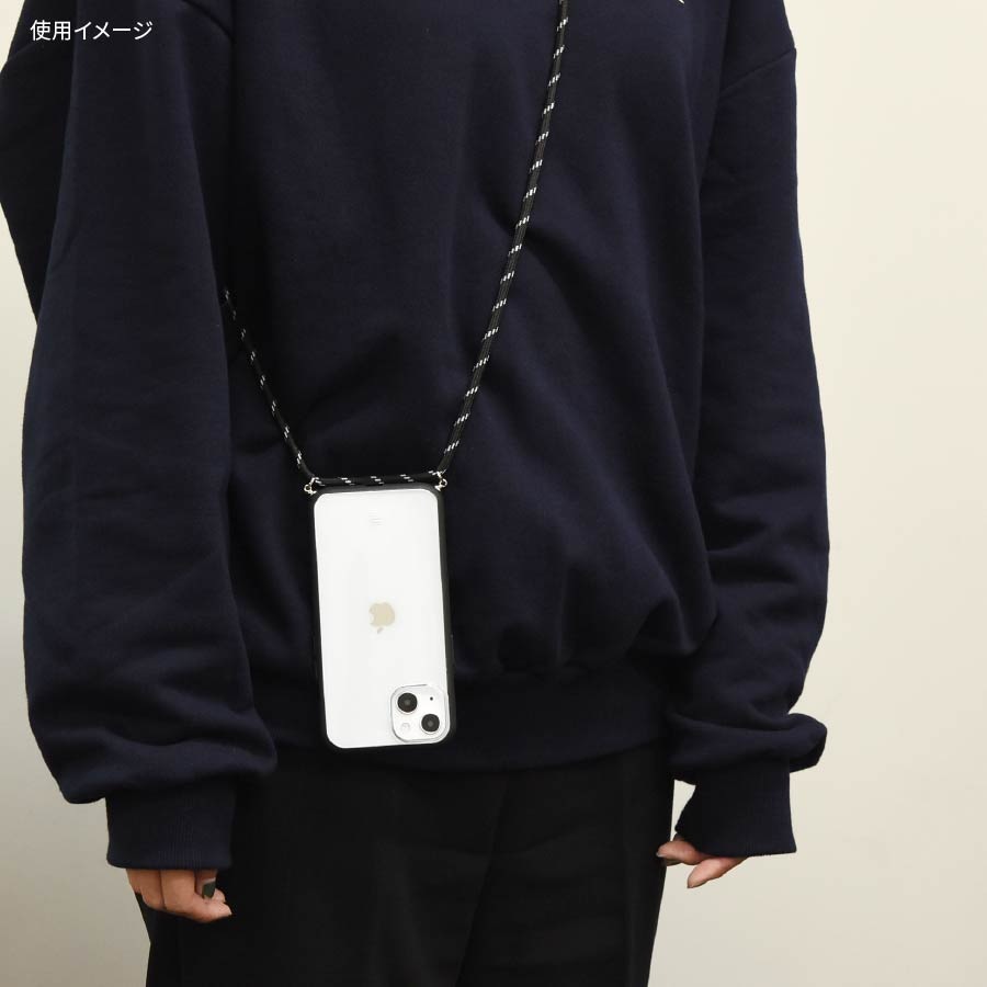 IIIIfit Loop iPhone13対応ケース