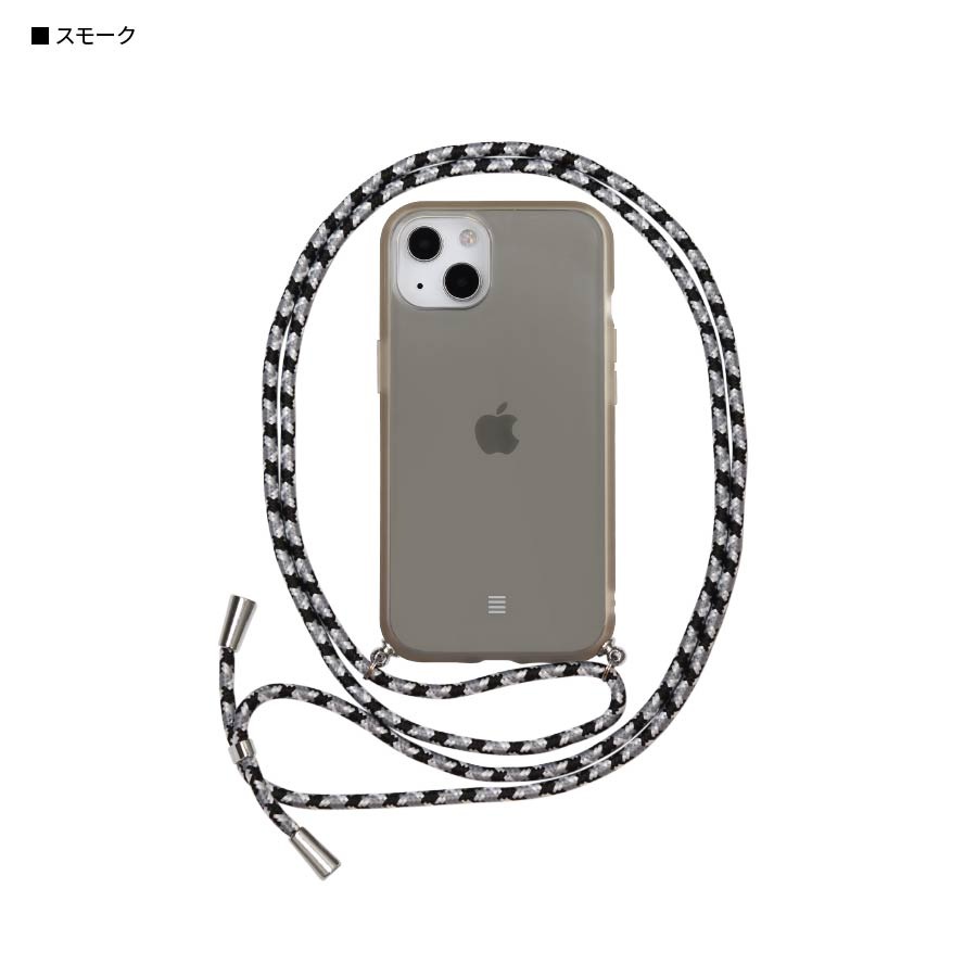 IIIIfit Loop iPhone13対応ケース