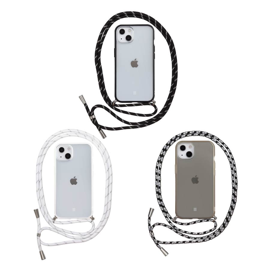 IIIIfit Loop iPhone13対応ケース | オリジナル商品