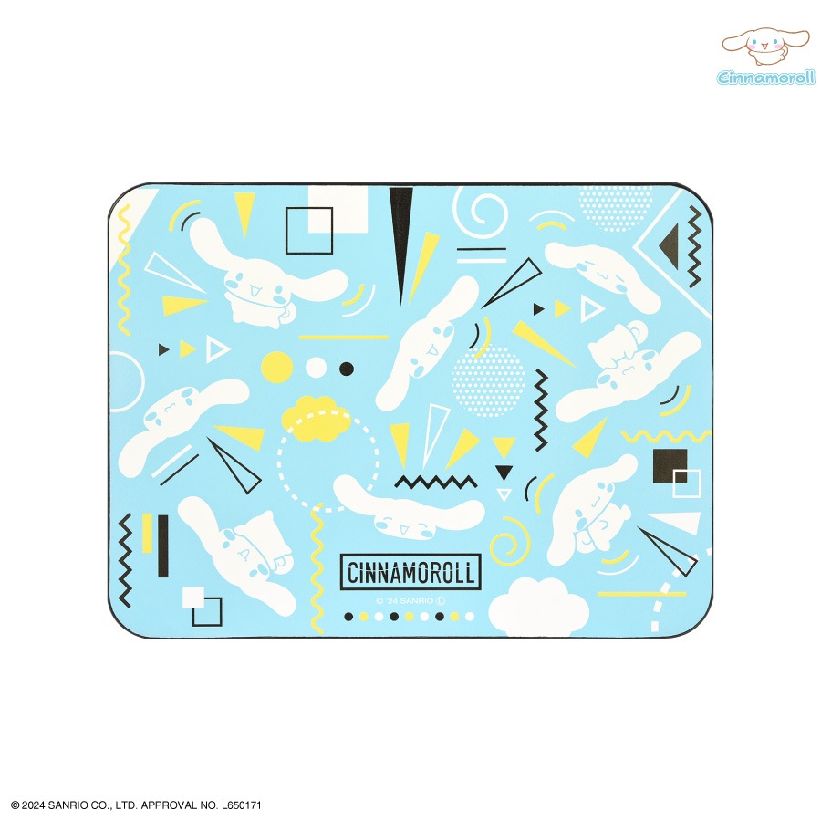 シナモロール Modern マウスパッド